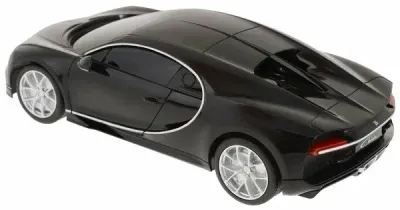 RASTAR Машина р/у chiron 1:24 Rastar в кор.18шт