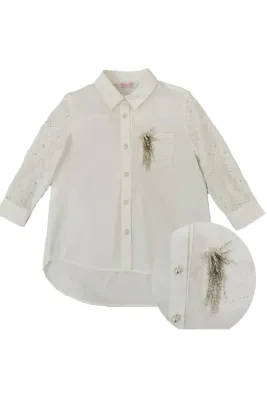 COLABEAR Рубашка 184512