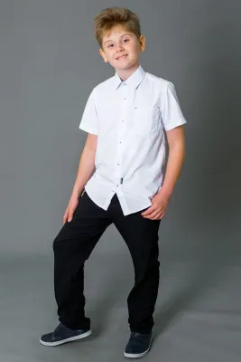 DELORAS Рубашка C71051S-22