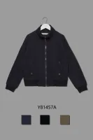 DELORAS Бомбер W71807