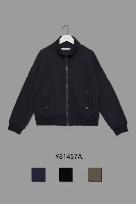 DELORAS Бомбер Y81457A