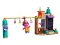 Конструктор LEGO Trolls Приключение на плоту в Кантри-тауне