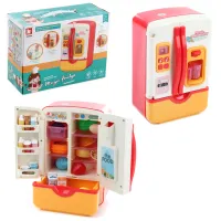 Набор продуктов в холодильнике, 27,5х20,5х11,2, кор.