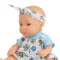 Пупс в стульчике, 32х19,5х33 см, кор.132636