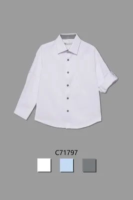 DELORAS Рубашка C71797