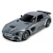 Машина р/у 1:18 Mercedes-Benz SLS AMG Цвет Серебряный