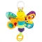 Lamaze Игрушка с подвесом развивающая для малышей Светлячок Фредди