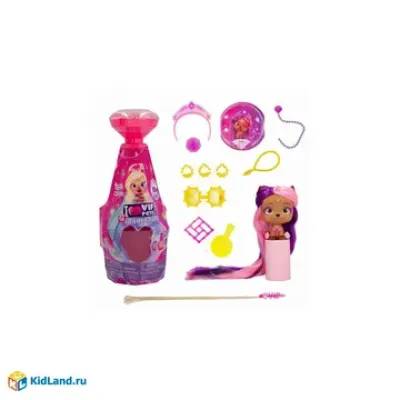 VIP Pets GLAM GEMS Модные щенки Maya