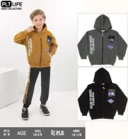 PLTLIFE Костюм 2594