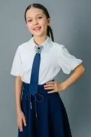 DELORAS Блуза Z64308S