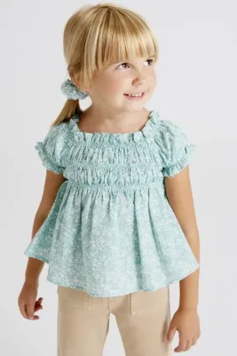 MAYORAL Блуза 3129