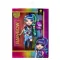 RAINBOW HIGH Кукла Junior Холли де Виус 24 см синяя 