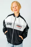 DELORAS Бомбер 55439