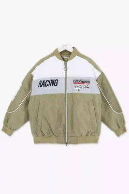 DELORAS Бомбер 55439