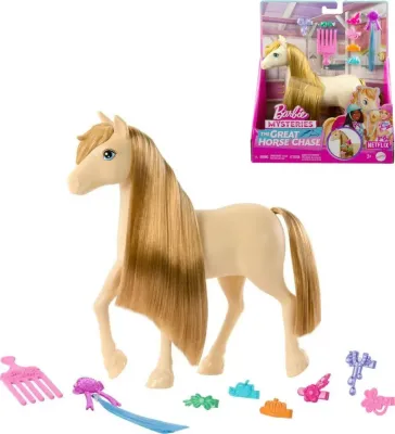 MATTEL Куклы HXJ36