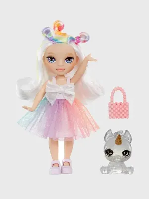 Littles Опал 15 см разноцветная с аксессуарами RAINBOW HIGH