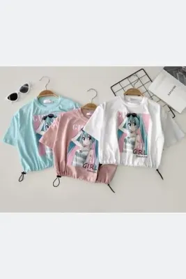 COLABEAR Футболка 683828