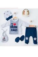 AGUMINI AGUCUK BABY Комплект 10053