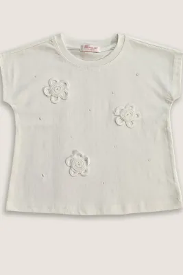 COLABEAR Футболка 683982