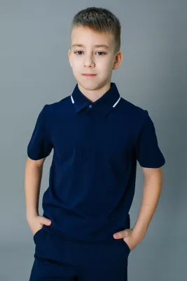 DELORAS Поло Z71802S