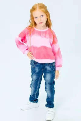 DELORAS Свитшот 21402X