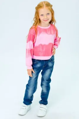 DELORAS Свитшот 21402X