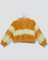 COLABEAR Свитшот 685746