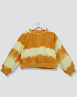 DELORAS Свитшот 21402X