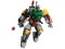 Конструктор LEGO Бобы Фетта: робот