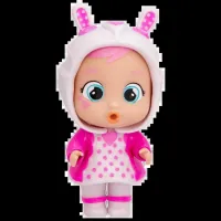 Cry Babies Волшебные слезки Игр наб Кони Домик на колесах