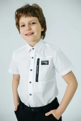 DELORAS Рубашка C71214S