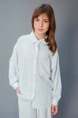DELORAS Блуза 22973