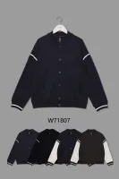 DELORAS Бомбер W71807