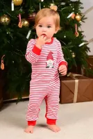 Carrot Комбинезон ясельный 10002224