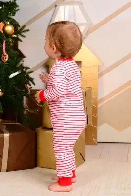 Carrot Комбинезон ясельный 10002224