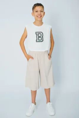 DELORAS Шорты 55470