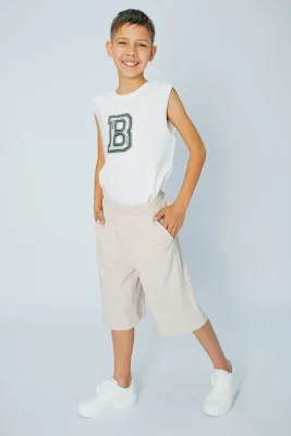 DELORAS Шорты 55470