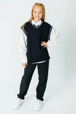 DELORAS Жилет 71549MF