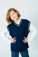 DELORAS Жилет 71549MF