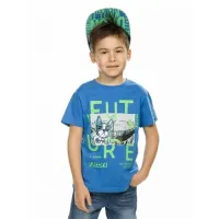 PELICAN Футболка BFT3186