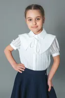 DELORAS Блуза 64662CS