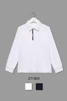 DELORAS Поло Z71804N