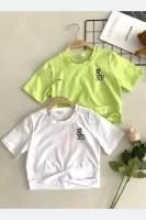 COLABEAR Футболка 686312