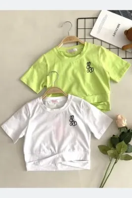 COLABEAR Футболка 686312