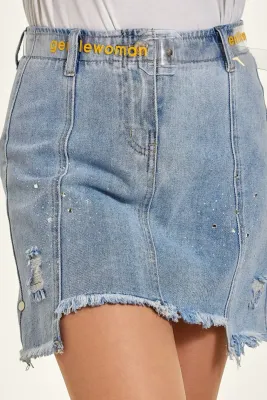 DELORAS Юбка 20548