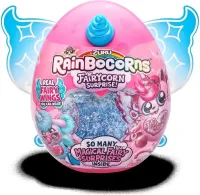 Игровой набор   Rainbocorns  сюрприз в яйце Fairycorn Surprise  (плюш питомец. мини  питомец )