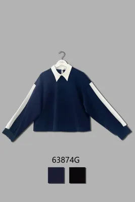 DELORAS Свитшот 63874G