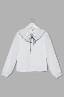 DELORAS Блуза Z64184