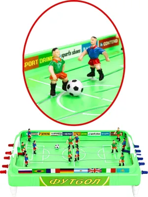 Настольная игра “Футбол“ 