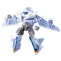 Tobot  Мини Детективы Галактики (сезон 3) Эйр Хайд